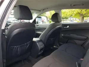 2017 كيا أوبتيما