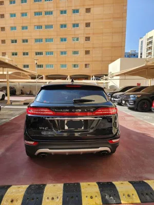 2019 Lincoln MKC