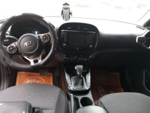 2021 Kia Soul