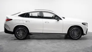 2025 Mercedes-Benz GLC
