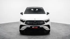 2025 Mercedes-Benz GLC