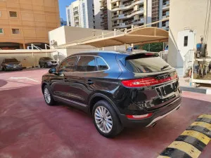 2019 Lincoln MKC