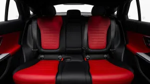 2025 Mercedes-Benz GLC
