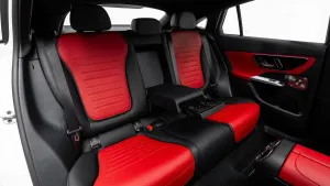 2025 Mercedes-Benz GLC