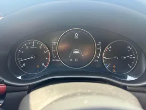 2020 Mazda 3