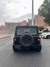 2019 Jeep Wrangler
