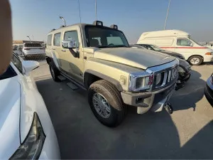 2008 Hummer H3