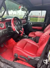2019 Jeep Wrangler