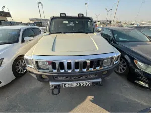 2008 Hummer H3