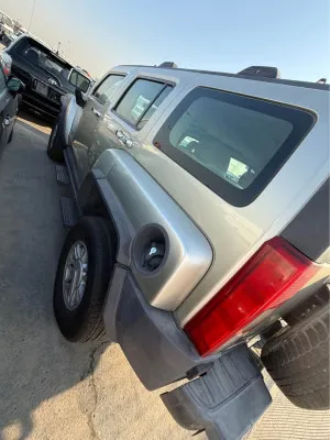 2008 Hummer H3