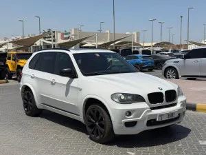 2010 BMW X5