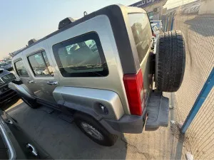 2008 Hummer H3