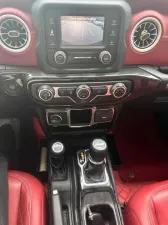 2019 Jeep Wrangler
