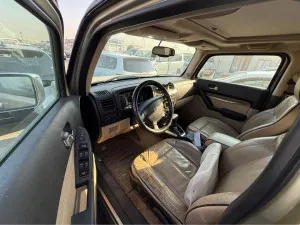2008 Hummer H3