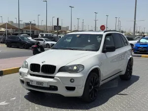 2010 BMW X5