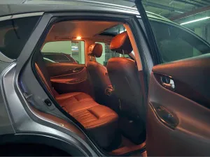 2008 Infiniti EX35