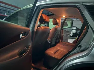 2008 Infiniti EX35