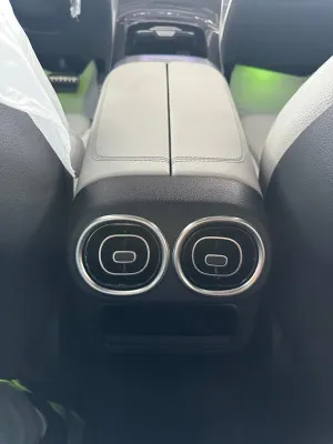 2024 Mercedes-Benz GLC