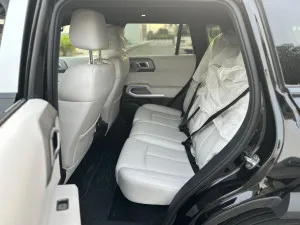 2025 BYD Leopard
