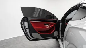 2019 Bentley Continental