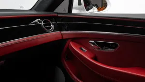 2019 Bentley Continental
