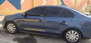2015 Volkswagen Jetta