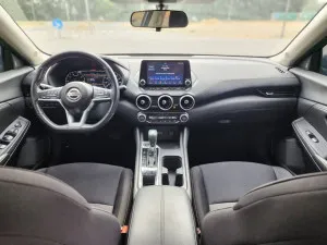 2022 Nissan Sentra