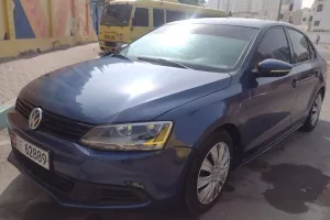 2015 Volkswagen Jetta