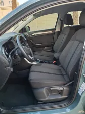 2022 Volkswagen T Roc
