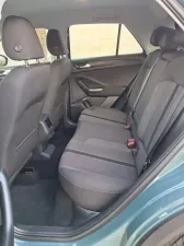 2022 Volkswagen T Roc