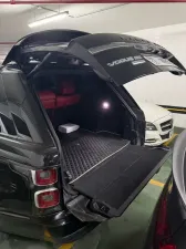 2018 Land Rover Range Rover