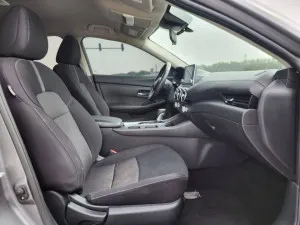 2022 Nissan Sentra