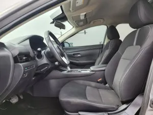 2022 Nissan Sentra