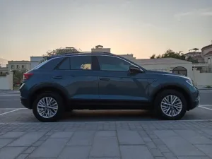 2022 Volkswagen T Roc
