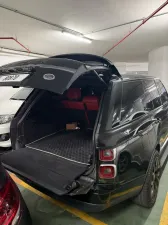 2018 Land Rover Range Rover