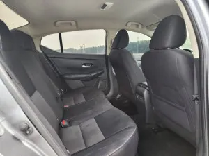 2022 Nissan Sentra