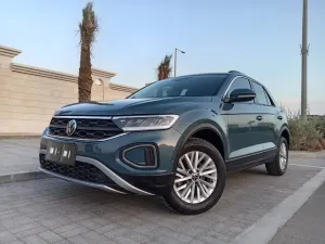 2022 Volkswagen T Roc