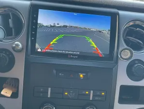 2013 Ford F150