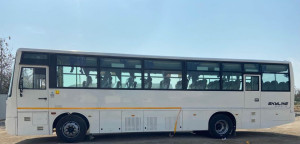 2020 Eicher Starline