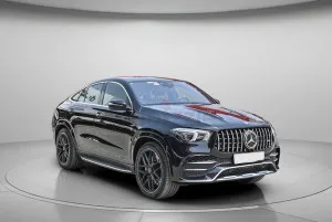 2021 مرسيدس-بنز GLE - جي ال اي in dubai