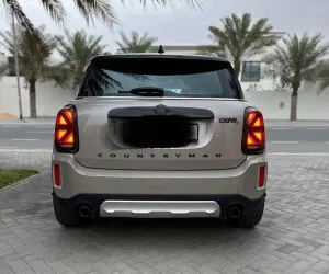2024 Mini Countryman