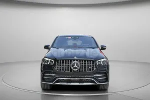 2021 مرسيدس-بنز GLE - جي ال اي
