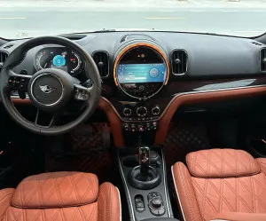 2024 Mini Countryman