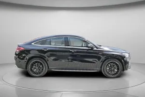 2021 مرسيدس-بنز GLE - جي ال اي