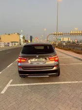 2014 BMW X3
