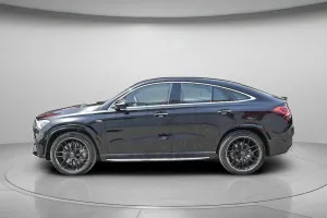 2021 مرسيدس-بنز GLE - جي ال اي