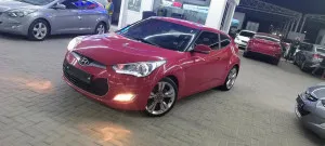 2013 Hyundai Veloster in dubai