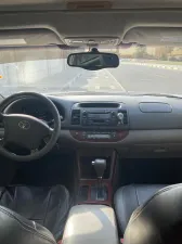 2005 Toyota Camry