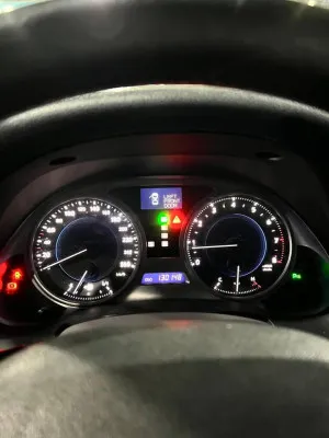 2009 Lexus IS