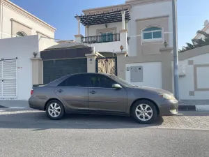2005 Toyota Camry